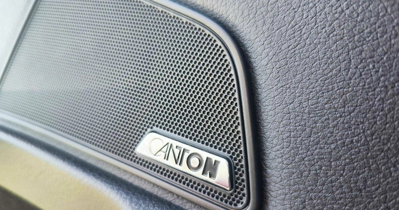 Skoda Superb cena 172900 przebieg: 15725, rok produkcji 2023 z Pogorzela małe 407